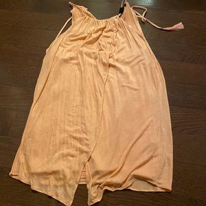 WHBM Womens XS Top NWT
